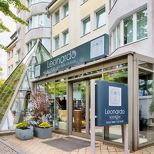 Leonardo Boutique Berlin City South